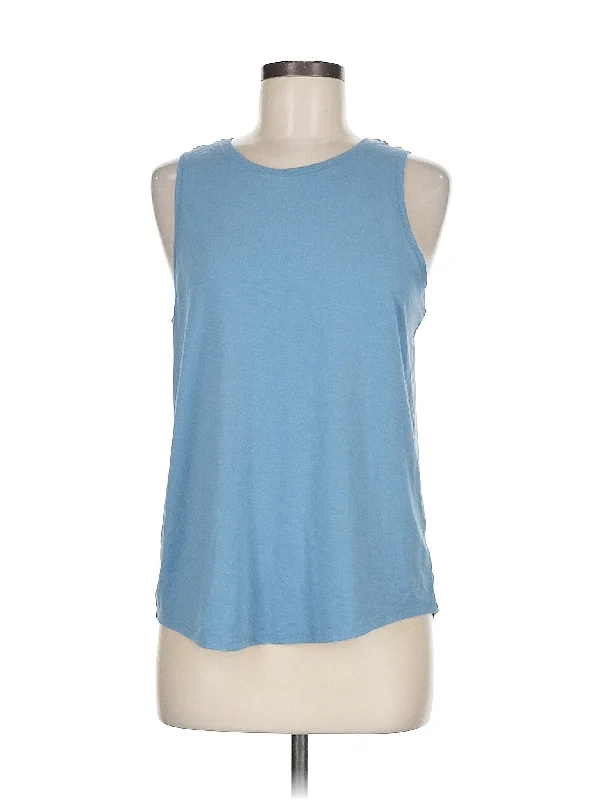 Vintage Clothing For Women Sleeveless T Shirt