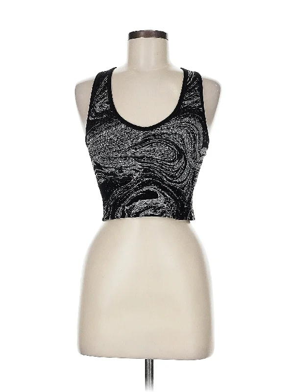 Women's Outfit For The Office Sleeveless Top