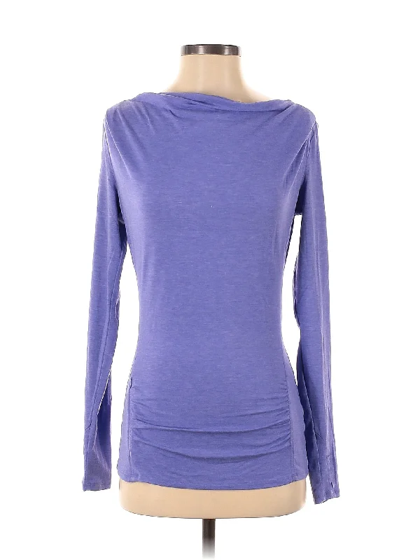 Women's Casual Wear Outfit Long Sleeve Top