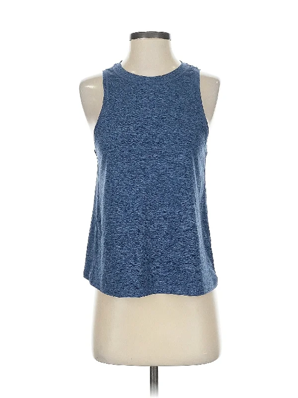 Women's Outdoor Attire Sleeveless T Shirt