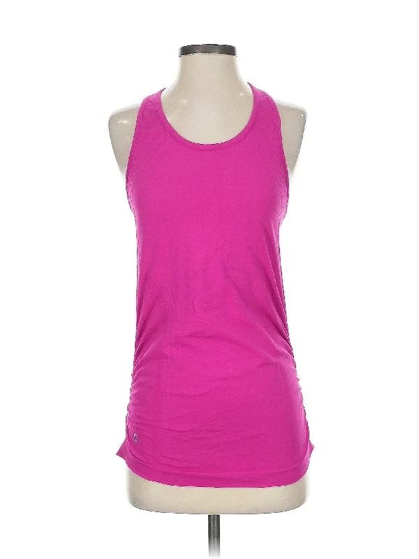 Stylish Women's Garments Active Tank