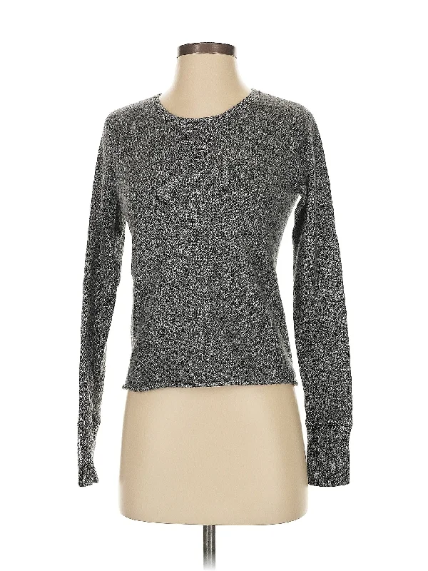 Women's Elegant Apparel Cashmere Pullover Sweater