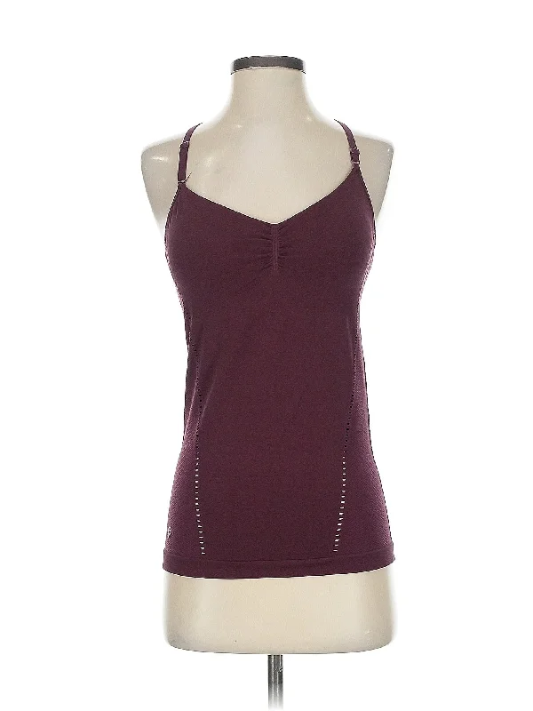 Women's Contemporary Apparel Sleeveless Top