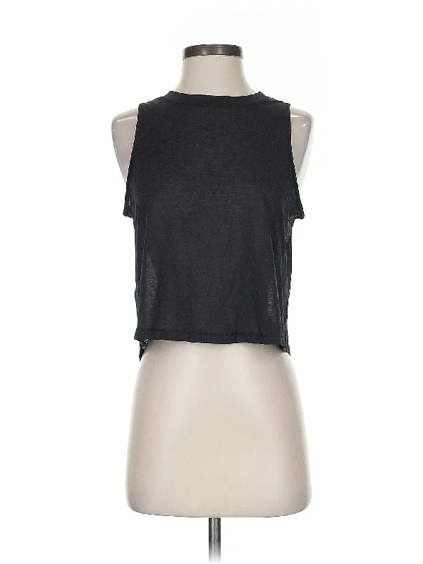 Women's Occasion Wear Clothing Sleeveless T Shirt