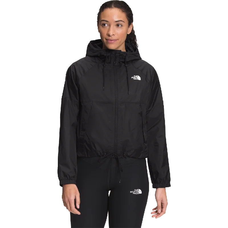 Women's Seasonal Clothes Women's Antora Rain Hoodie