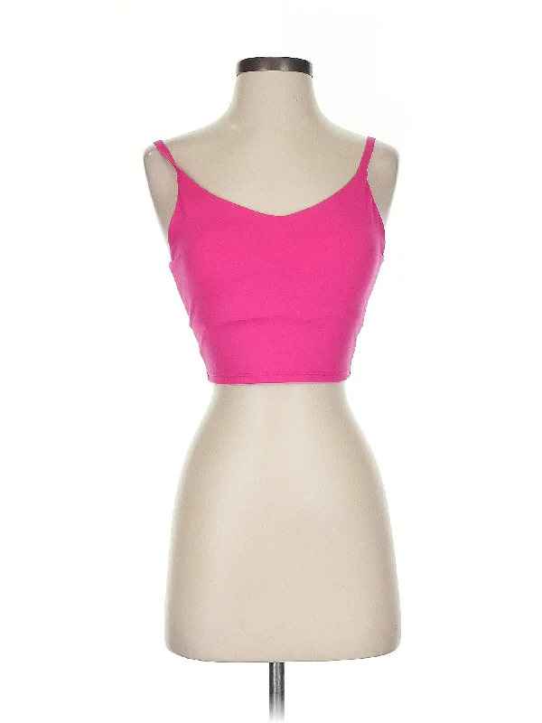 Women's Seasonal Wardrobe Clothing Sports Bra