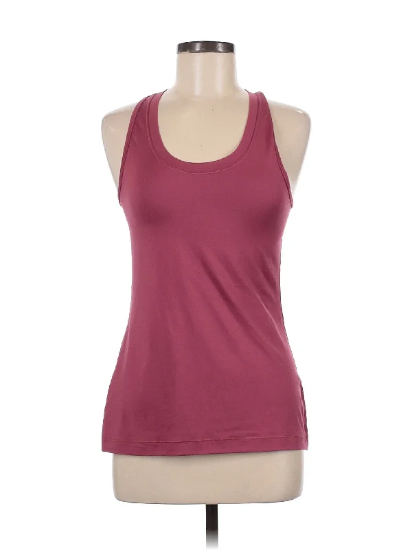 Women's High-Fashion Outfit Active Tank