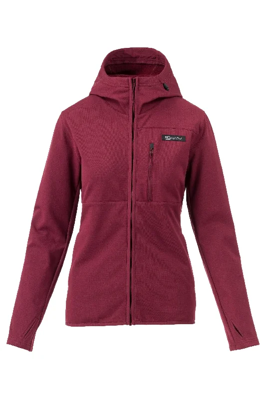 Women's Professional Clothes Katinka Hoody