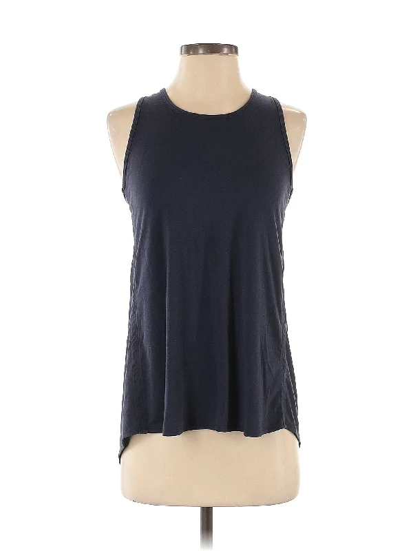 Women's Resort Attire Sleeveless T Shirt