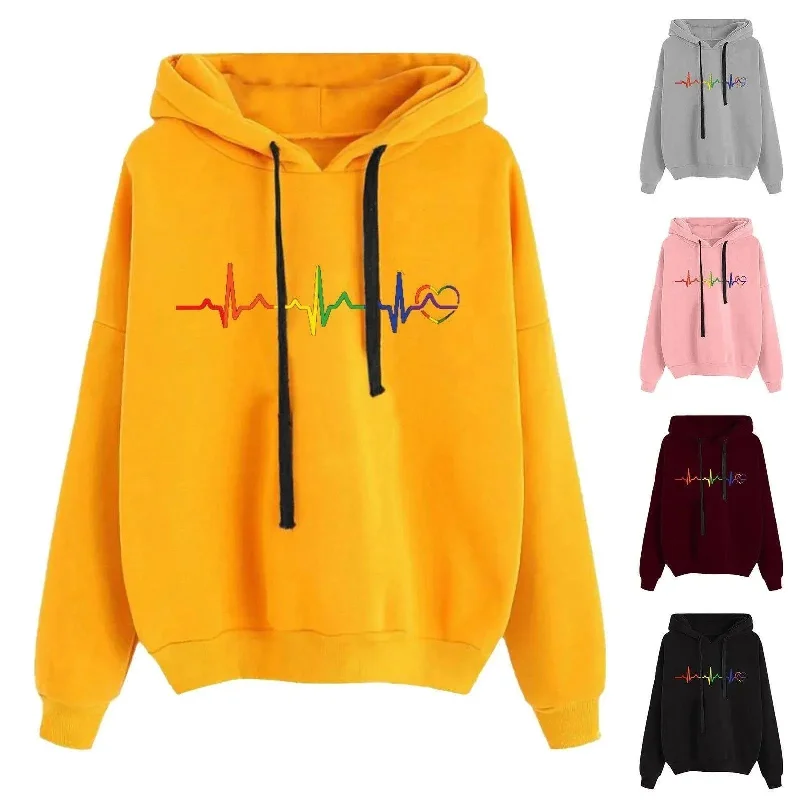 Women's Professional Outfit Signature Women Hoodie