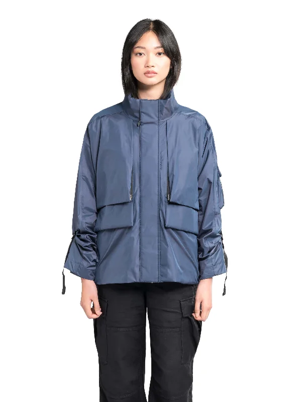 Women's Clothes And Apparel PSG X Jay Chou X Nobis Ace All-Terrain Urban Shell