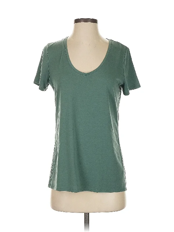 Women's Cozy Outfit For Lounging Active T Shirt