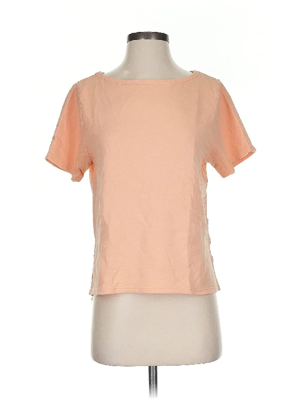 Women's Professional Outfit Short Sleeve T Shirt