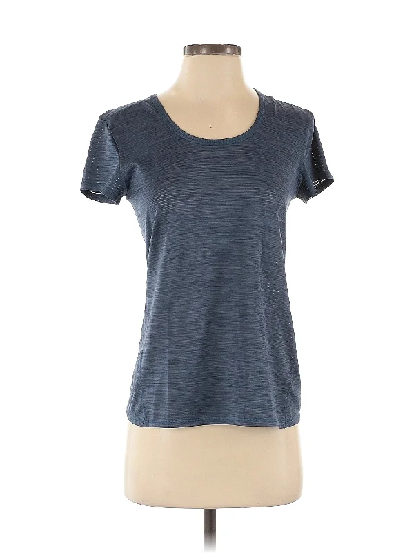 Women's Relaxed Clothes Active T Shirt