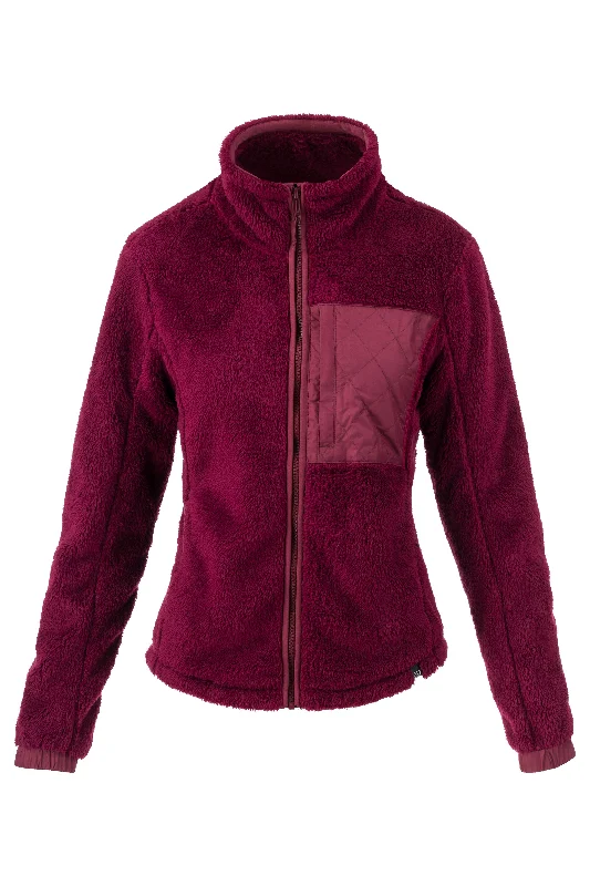 Women's Casual Wear Clothing Felice Jacket