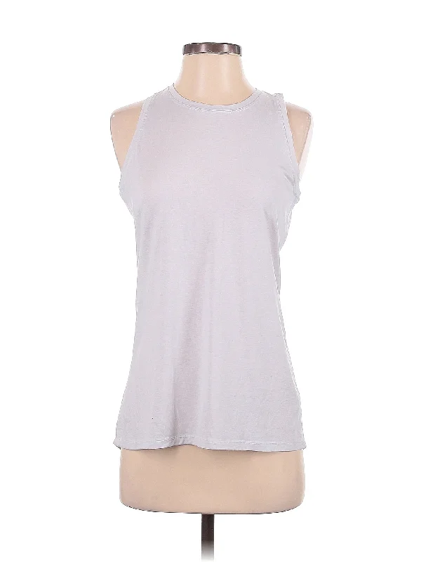 Comfortable Lounge Clothing Sleeveless T Shirt