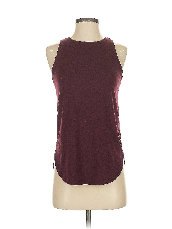 Women's Outdoor Attire Sleeveless T Shirt