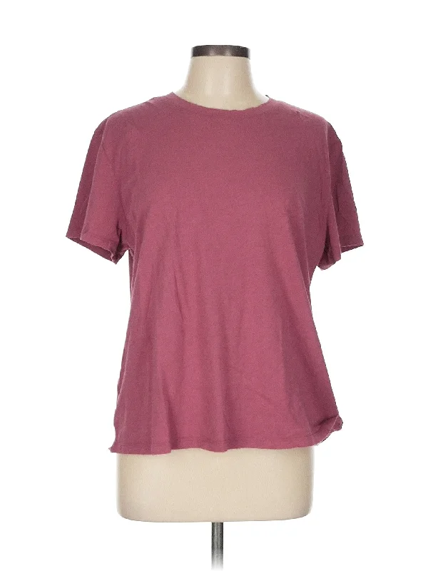 Casual Attire For Women Short Sleeve T Shirt