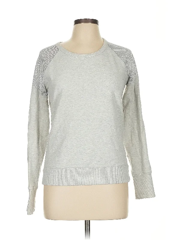 Women's Transitional Outfit Sweatshirt