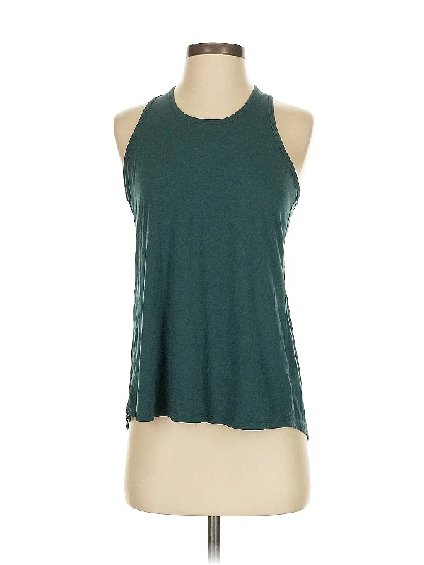 Women's Everyday Apparel Tank Top