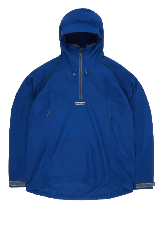 Women's Trendy Outfit Paramo Fuera Classic Smock - Cobalt