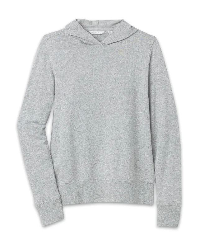 Light Grey Heather