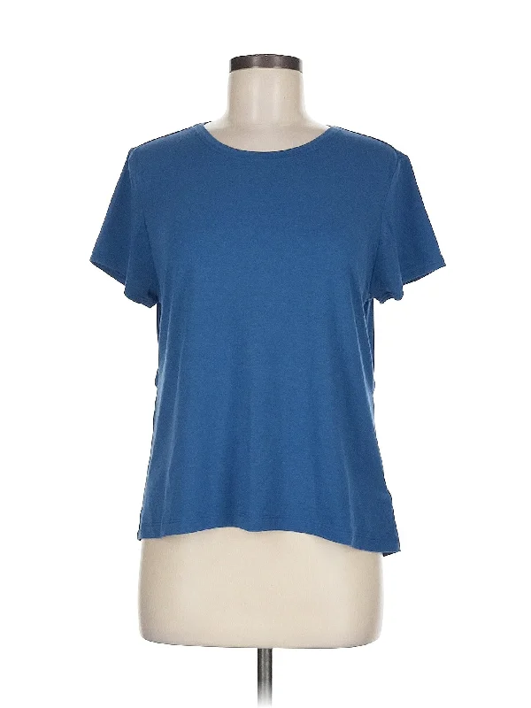 Women's Relaxed Clothes Short Sleeve T Shirt