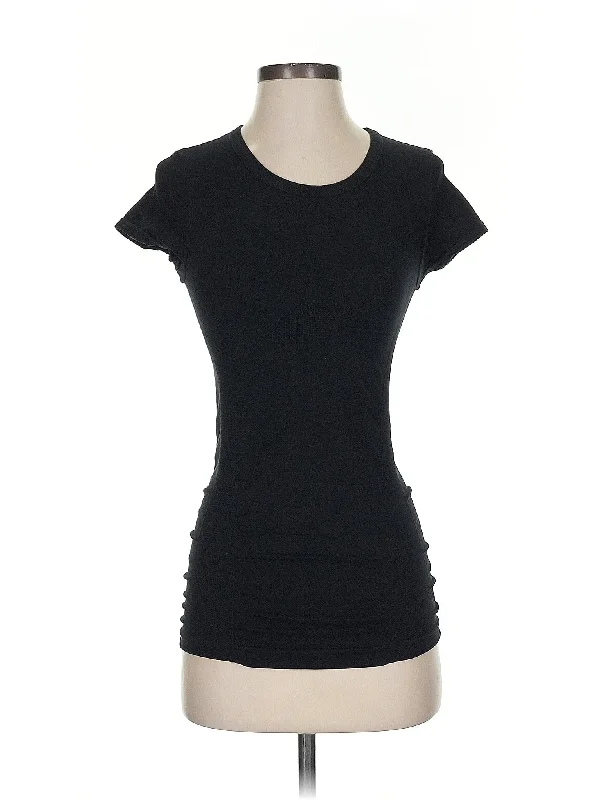 Women's Evening Clothing Short Sleeve Top