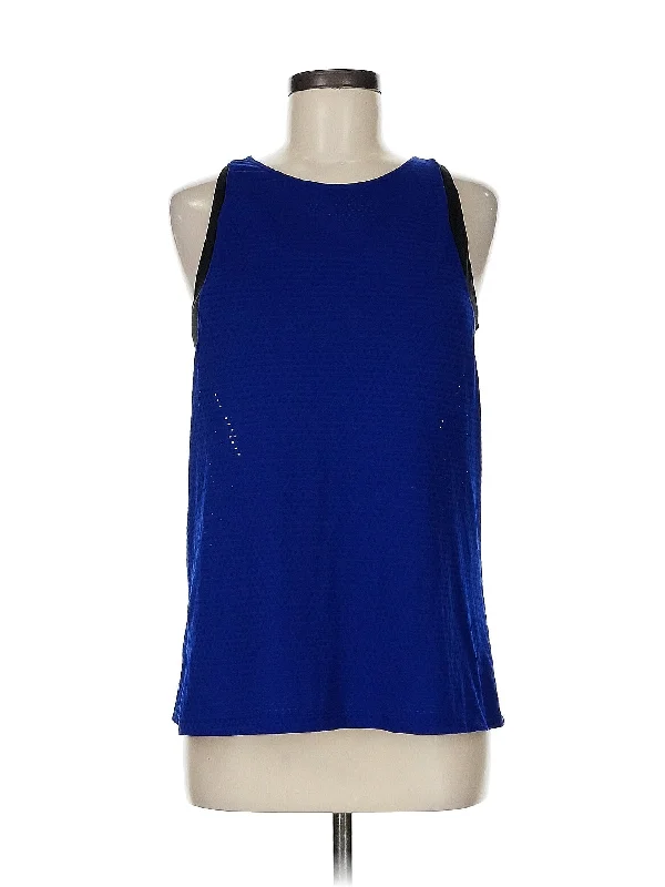 Women's Festive Attire Sleeveless T Shirt