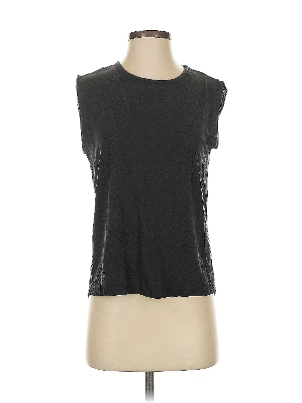 Women's Comfortable Lounge Attire Sleeveless Top