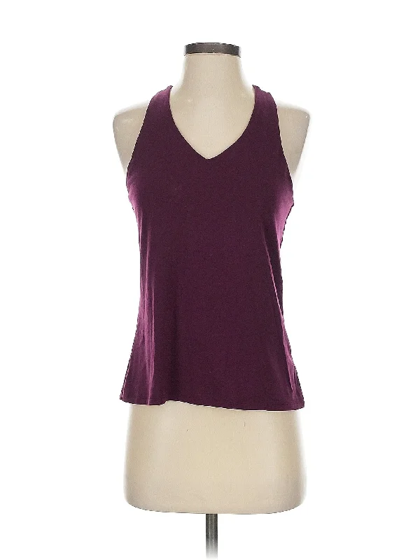 Women's Outerwear Apparel Tank Top