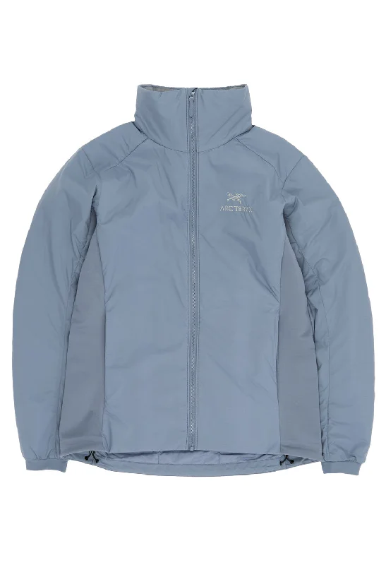 Casual Outfit For Women Arc'teryx Women's Atom Jacket - Stratus