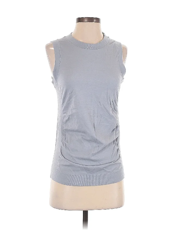 Women's Clothes For Work Events Sleeveless T Shirt