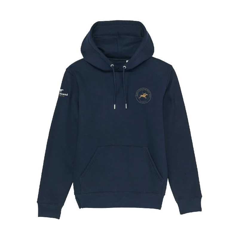 Women's Clothes And Apparel Cirencester Park Polo Club Unisex Hoodie