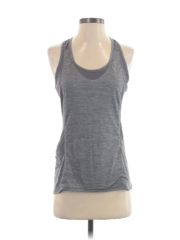 Women's High-Fashion Attire Active Tank