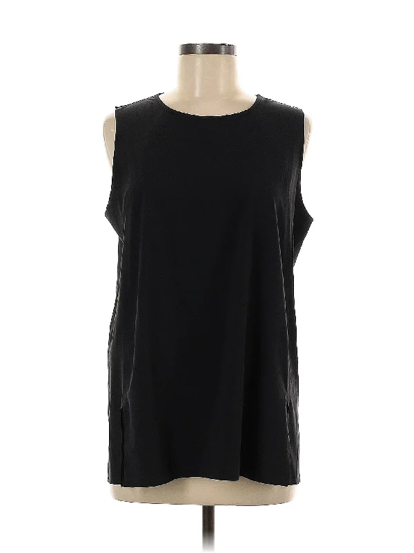 Women's Cozy Clothes Sleeveless Top