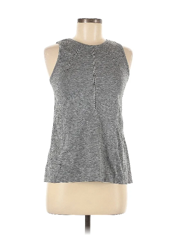 Women's Trendy Garments Sleeveless T Shirt