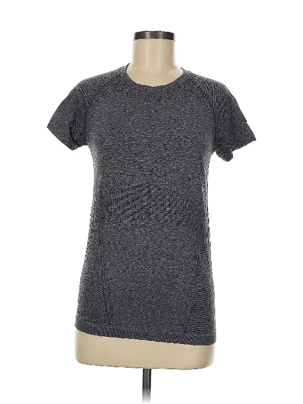 Affordable Women's Attire Active T Shirt