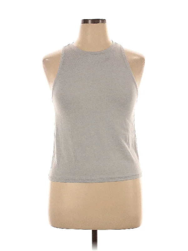 Women's Seasonal Garments Tank Top