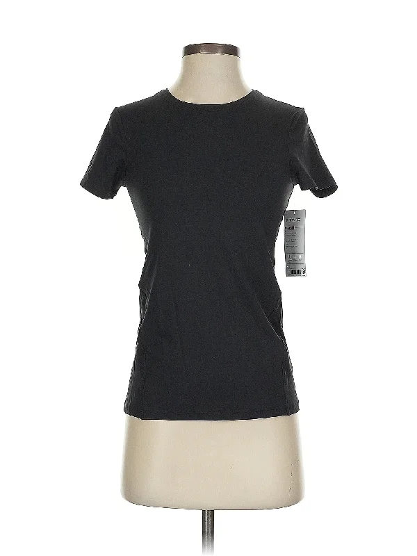 Women's Evening Apparel Short Sleeve Top