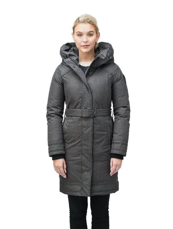 Affordable Women's Outfit Astrid Women's Parka