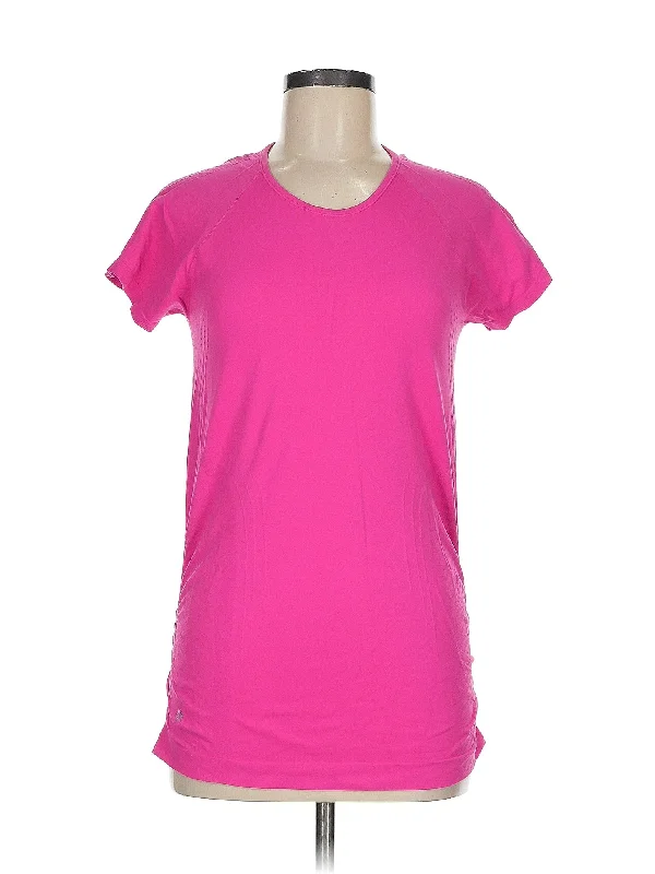 Women's Clothing For Casual Outings Active T Shirt