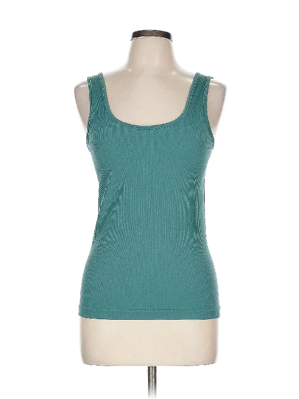 Women's High-Fashion Clothes Tank Top