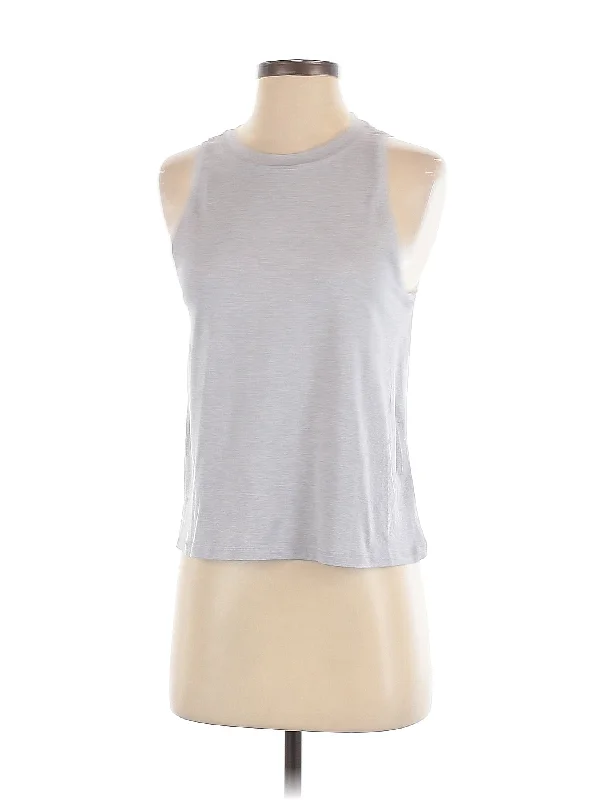 Women's Formal Event Clothing Sleeveless T Shirt