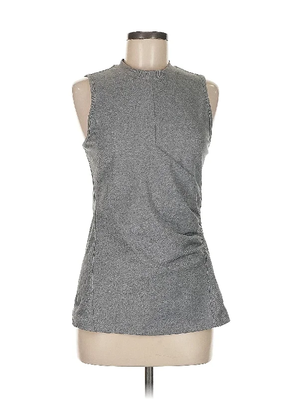 Women's Chic Apparel Sleeveless Top