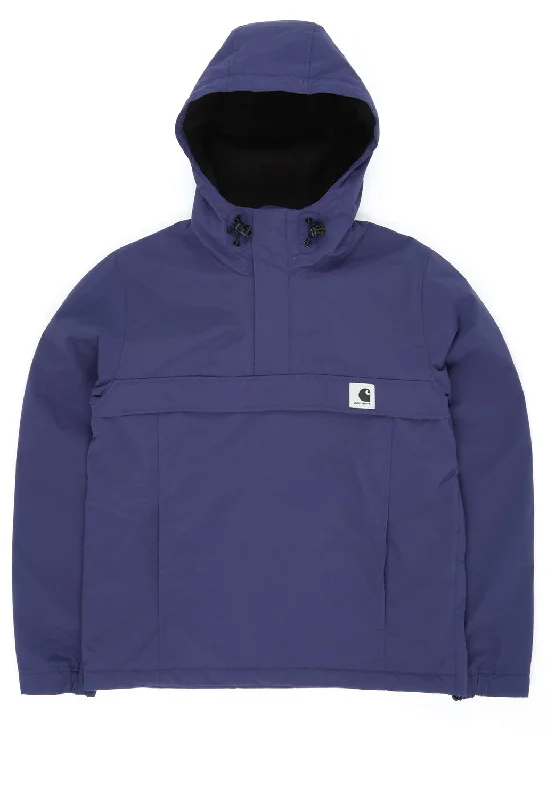 Affordable Women's Clothing Carhartt WIP Women's Nimbus Pullover - Aura