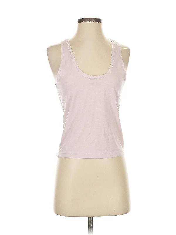 Women's Stylish Professional Apparel Active Tank