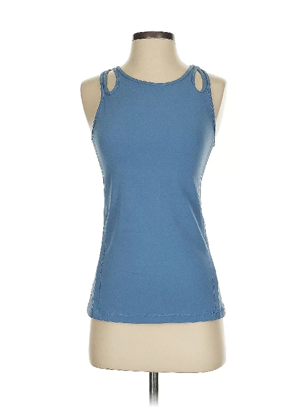 Comfortable Women's Attire Active Tank