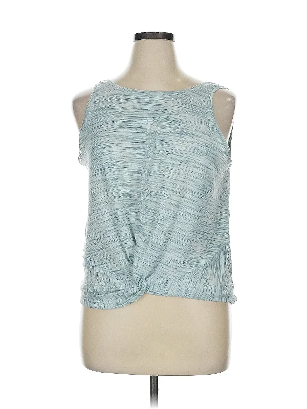 Casual Apparel For Women Tank Top