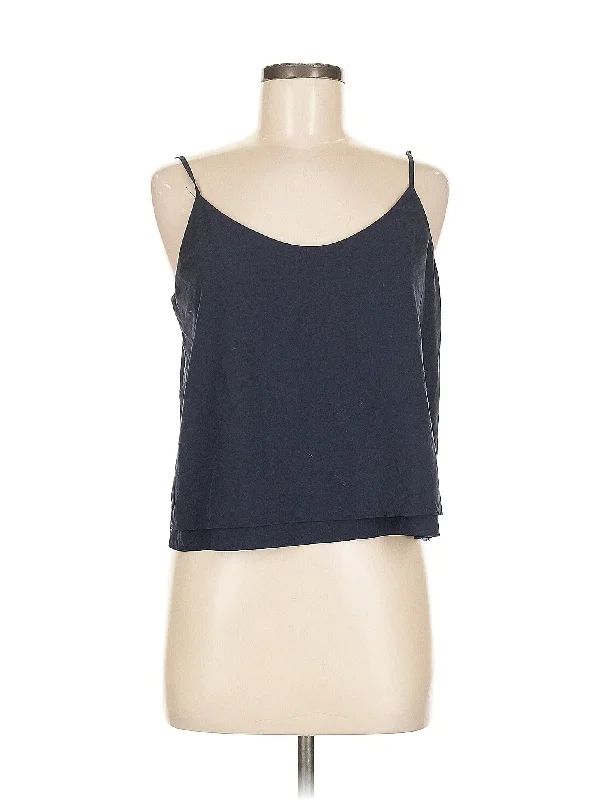 Comfortable Women's Attire Sleeveless Top